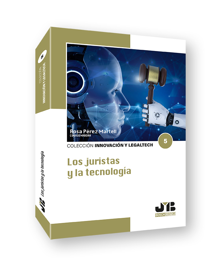 Los juristas y la tecnología