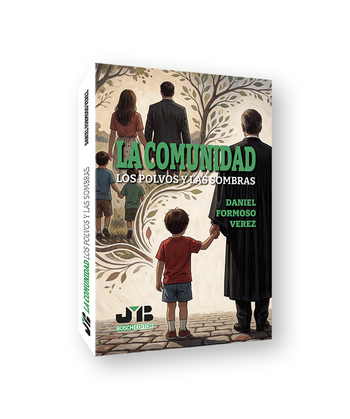 (EBOOK)La Comunidad