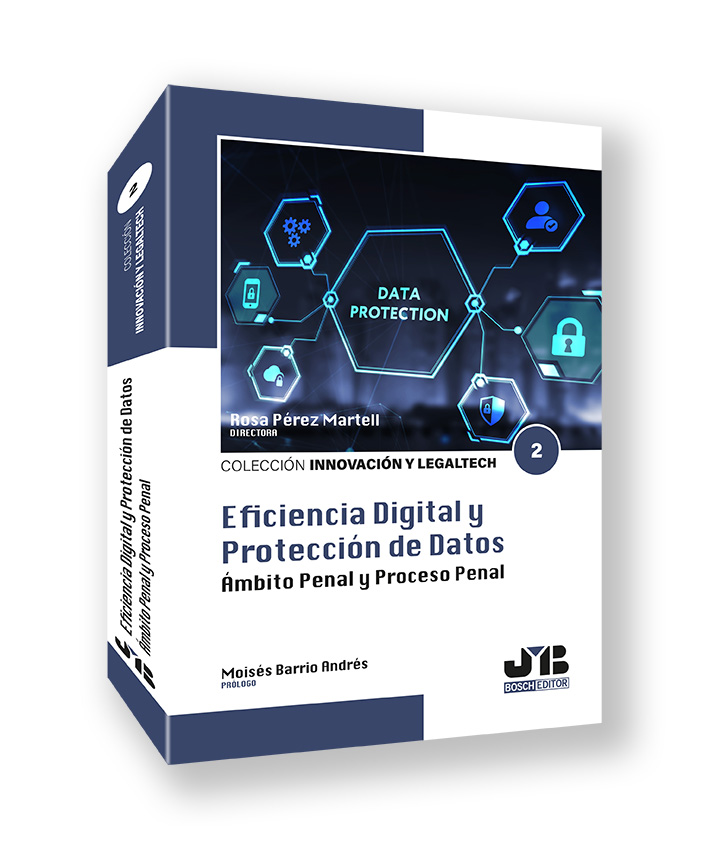 (EBOOK)Eficiencia digital y protección de datos