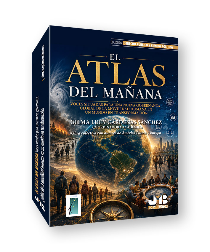 (EBOOK)El Atlas del mañana