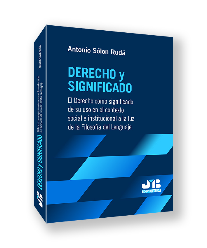 Derecho y Significado