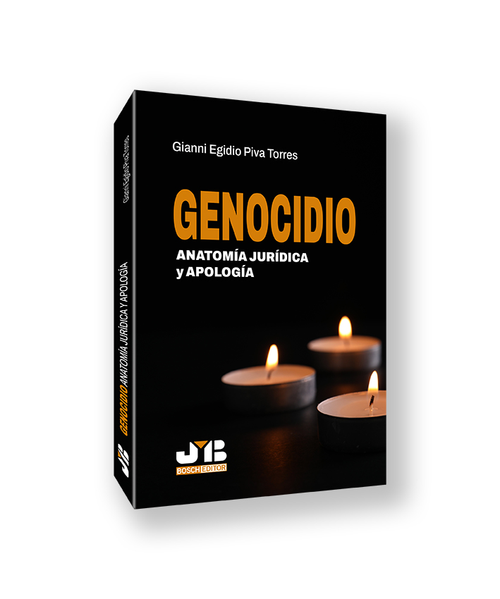 (EBOOK)Genocidio