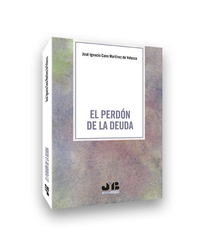 (EBOOK)El perdon de la deuda