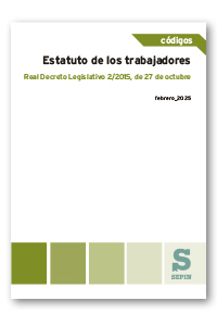 Estatuto de los trabajadores