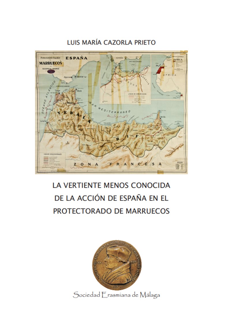 La vertiente menos conocida de la acción de España en el protectorado de Marruecos
