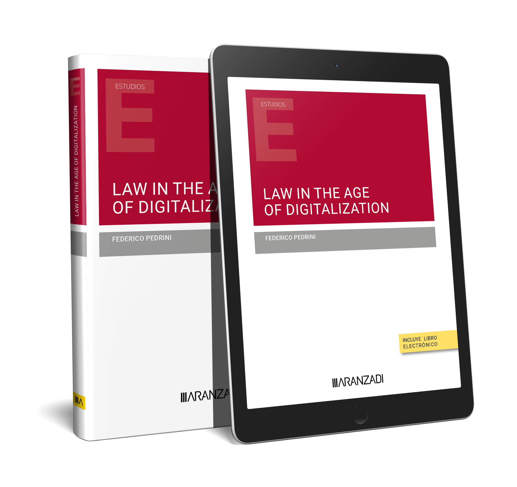 LAW IN THE AGE OF DIGITALIZATIO