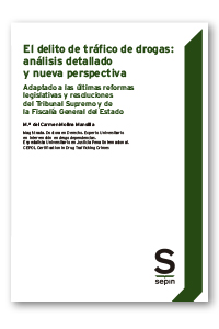El delito de tráfico de drogas: análisis detallado y nueva perspectiva