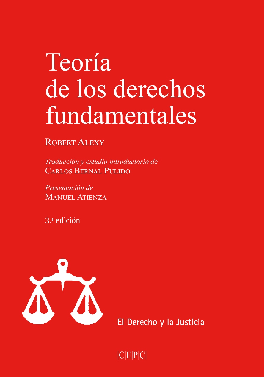 Teoría de los derechos fundamentales