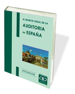El marco legal de la auditoría en España