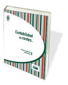 Contabilidad de costes