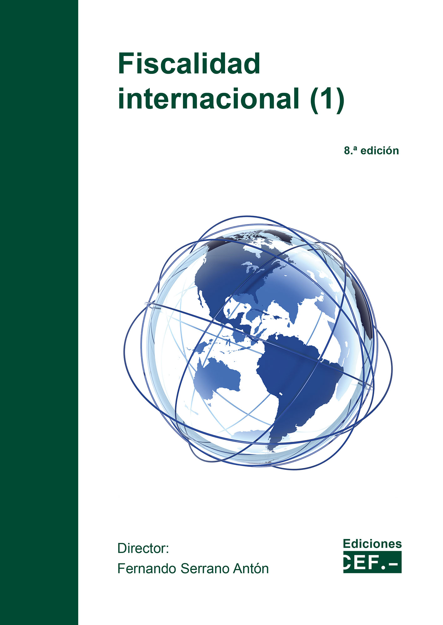 Fiscalidad internacional (1)