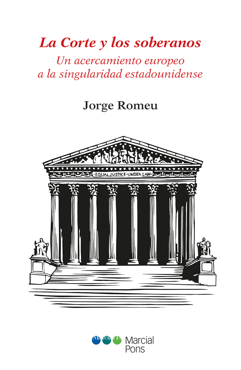 La Corte y los soberanos