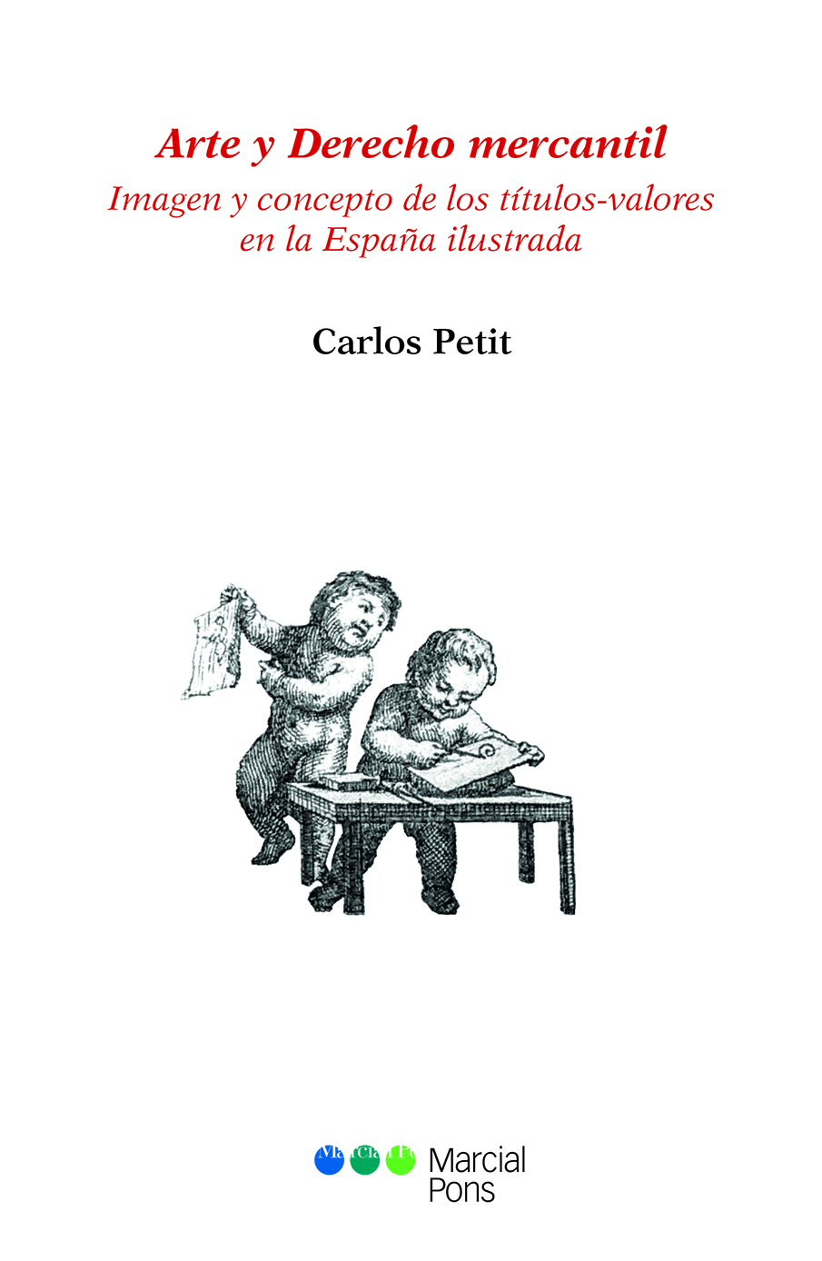 Arte y Derecho mercantil