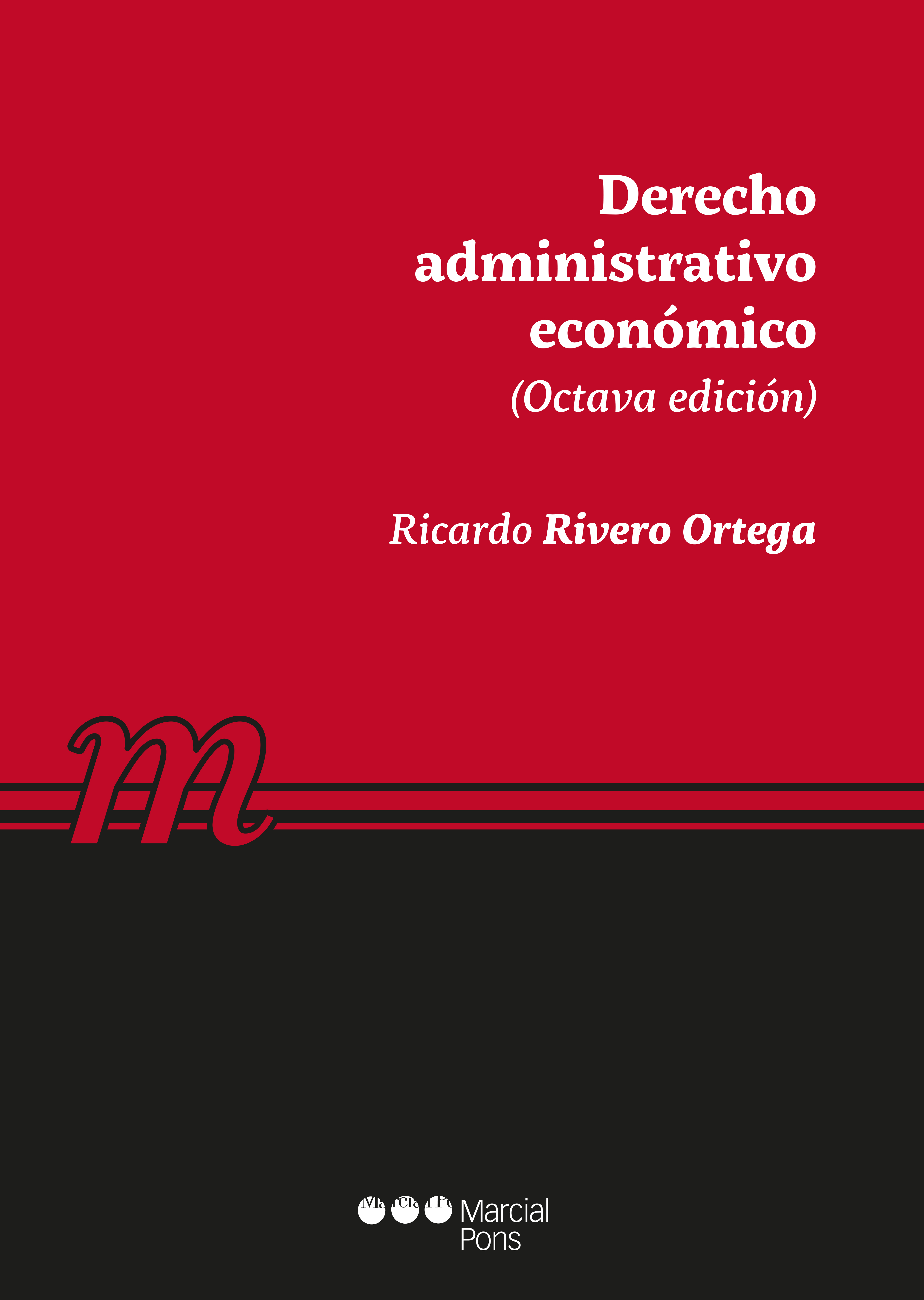 Derecho administrativo económico
