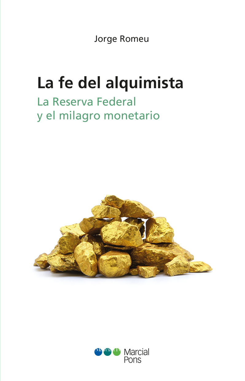 La fe del alquimista