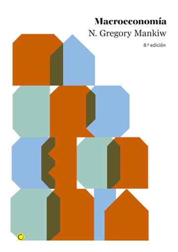 Macroeconomía, 8ª ed.