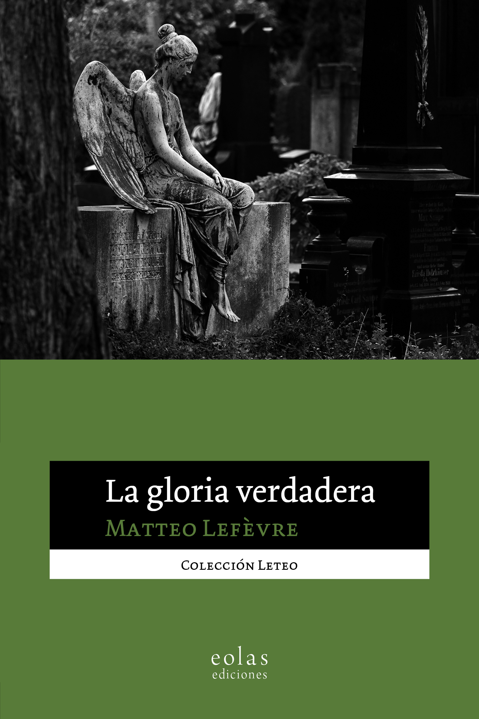 La gloria verdadera