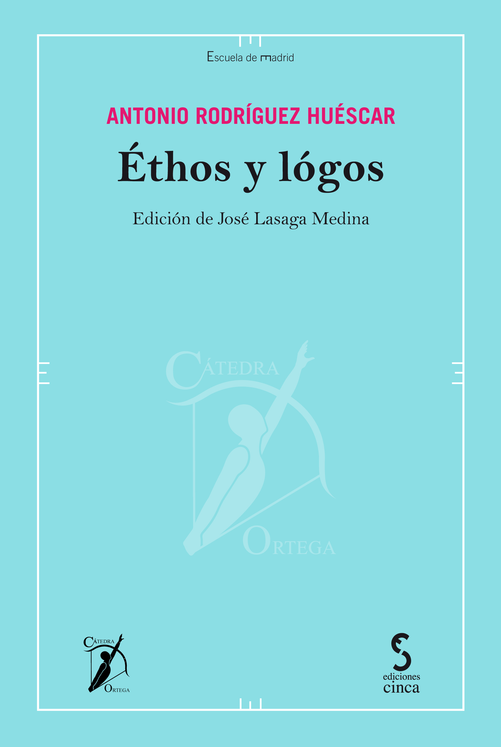 Éthos y lógos