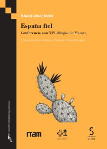 El pensamiento pictórico y viajero de Manuel Gómez Morin