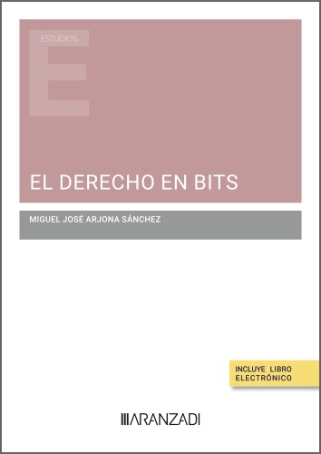 El Derecho en bits