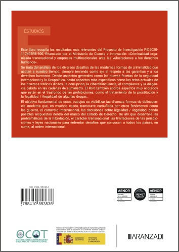 Nuevos retos para el Derecho Penal Económico