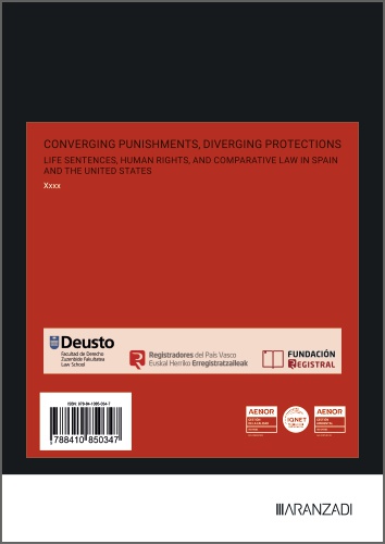 Converging Punishments, Diverging Protections