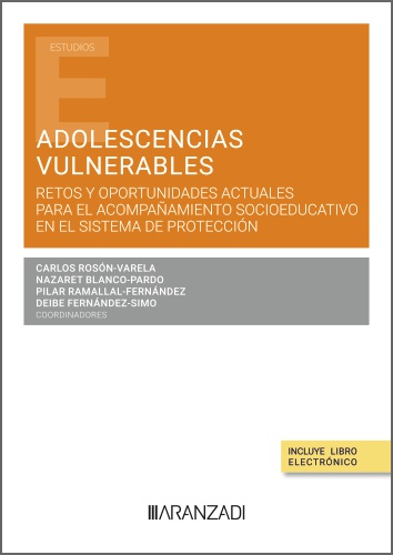 Adolescencias vulnerables