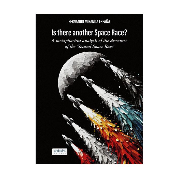 Is there another Space Race?
