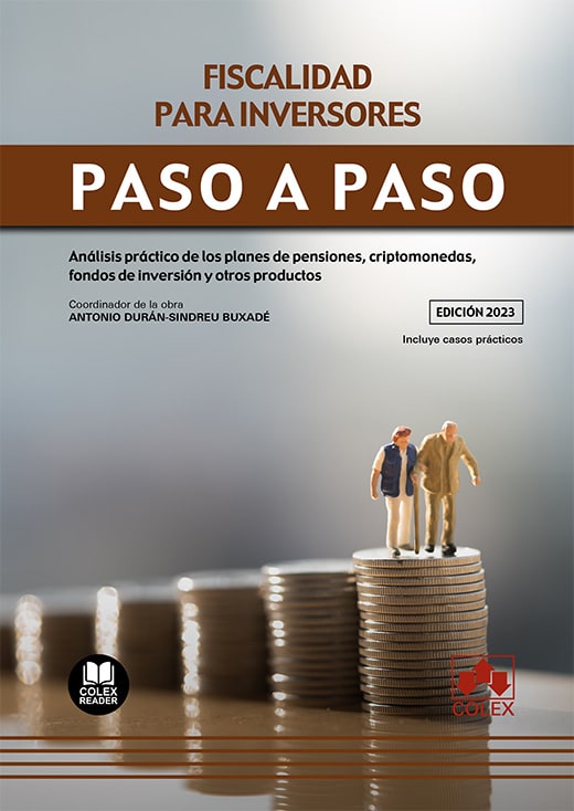 Fiscalidad para inversores. Paso a paso