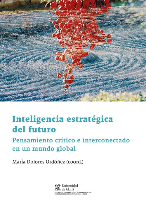 Inteligencia estratégica del futuro