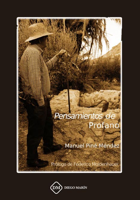 PENSAMIENTOS DE PROFANO