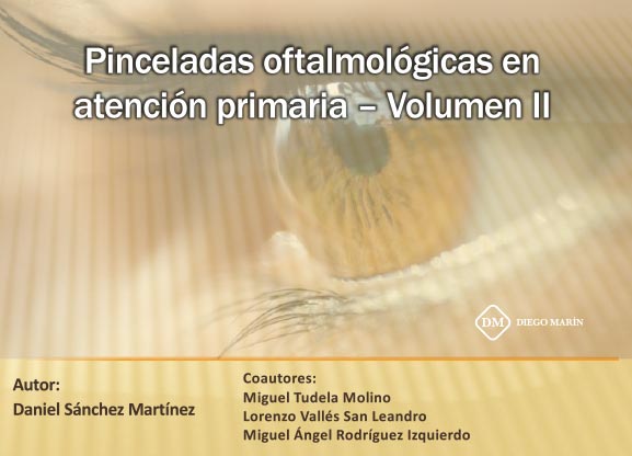 PINCELADAS OFTALMOLOGICAS EN ATENCION PRIMARIA (O.C.) 2 VOLS