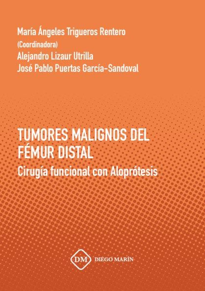 TUMORES MALIGNOS DE LA TIBIA PROXIMAL