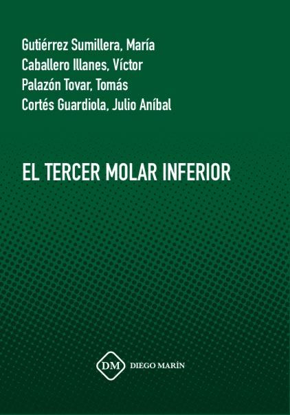 EL TERCER MOLAR INFERIOR