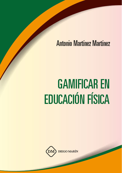 GAMiFICAR EN EDUCACION FISICA