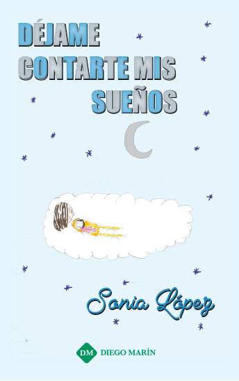 DEJAME CONTARTE MIS SUEÑOS