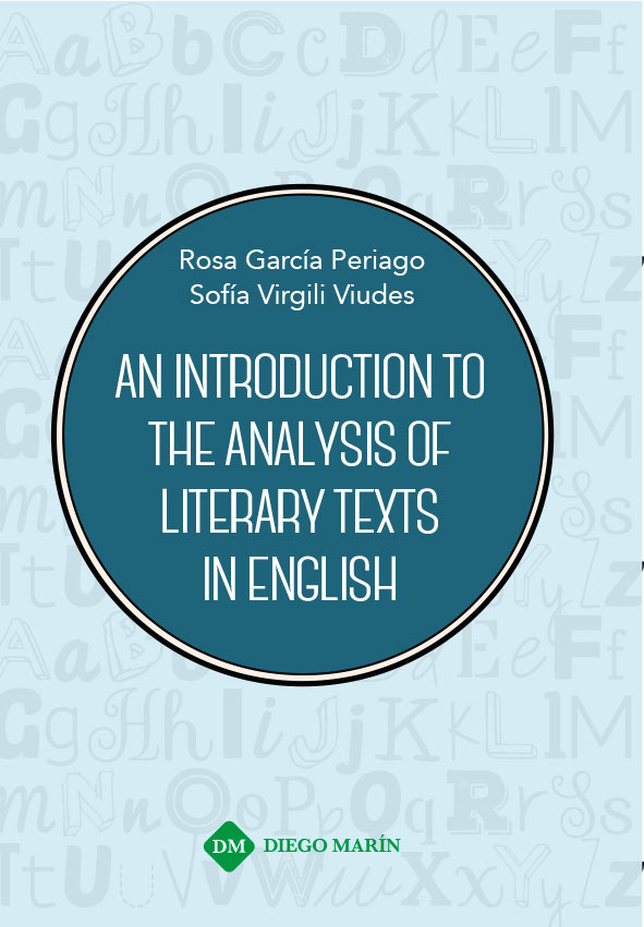 AN INTRODUCTION TO THE ANALYSIS OF LITERARY TEXTS IN ENGLISH