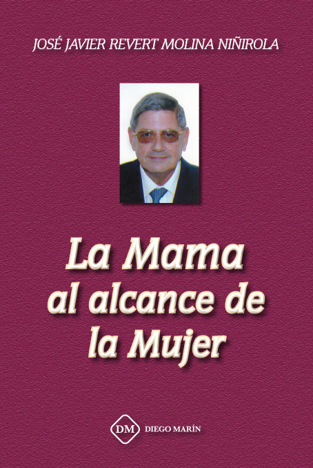 LA MAMA AL ALCANCE DE LA MUJER