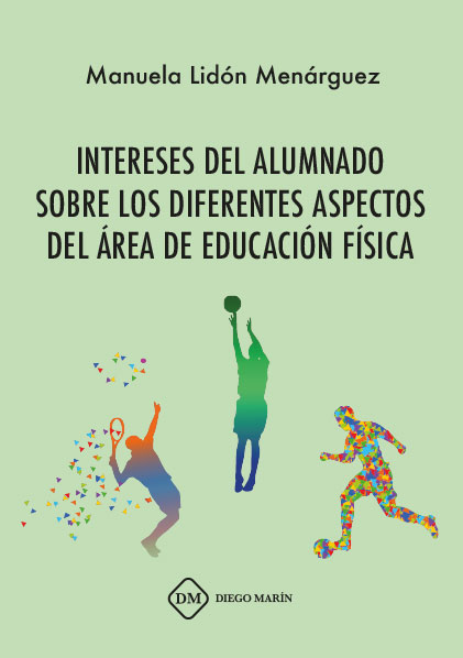 INTERESES DEL ALUMNADO SOBRE LOS DIFERENTES ASPECTOS DEL AREA DE EDUCACION FISICA
