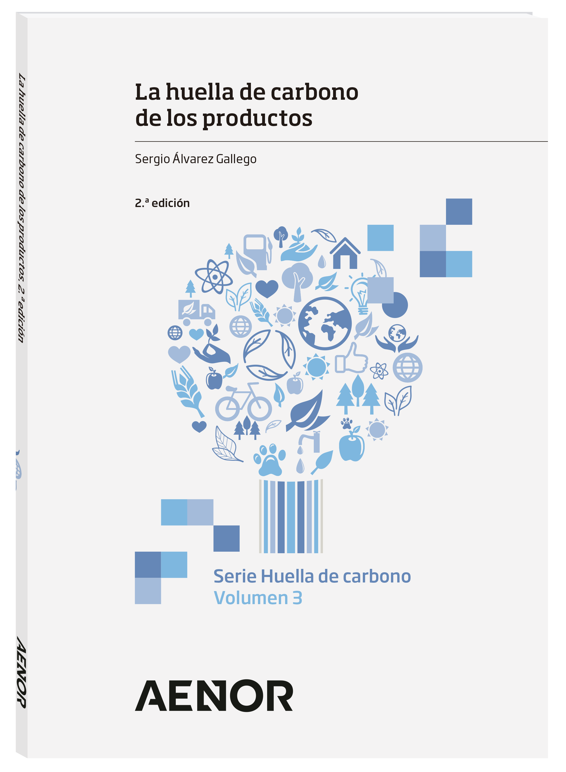 La huella de carbono de los productos
