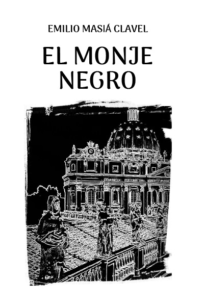EL MONJE NEGRO