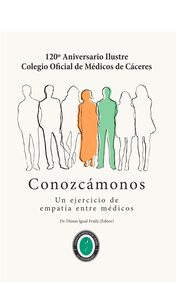 CONOZCÁMONOS. UN EJERCICIO DE EMPATÍA ENTRE MÉDICOS