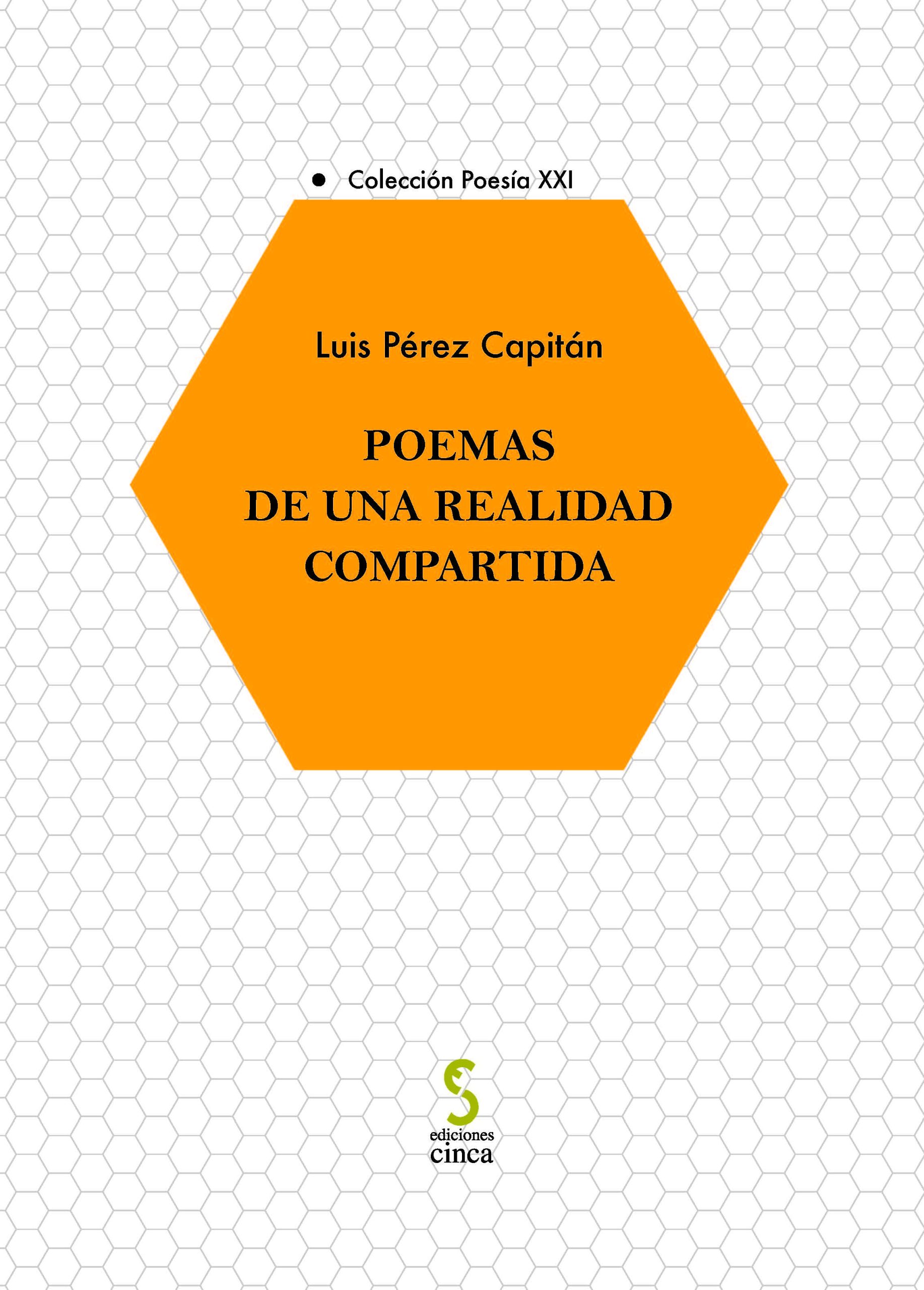 Poemas de una realidad compartida
