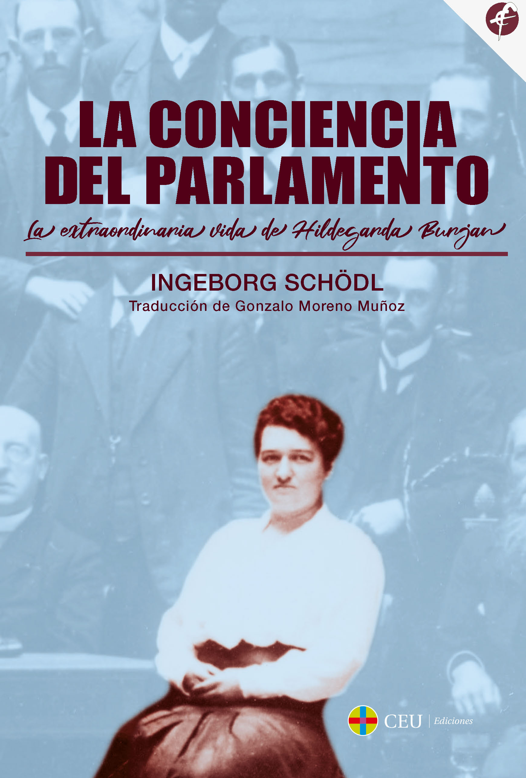 La conciencia del Parlamento
