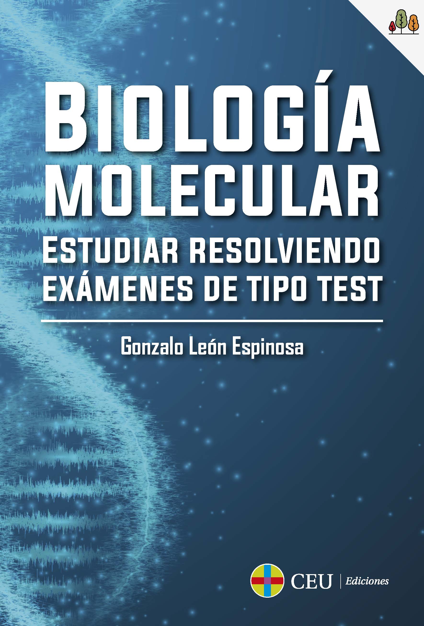 Biología molecular