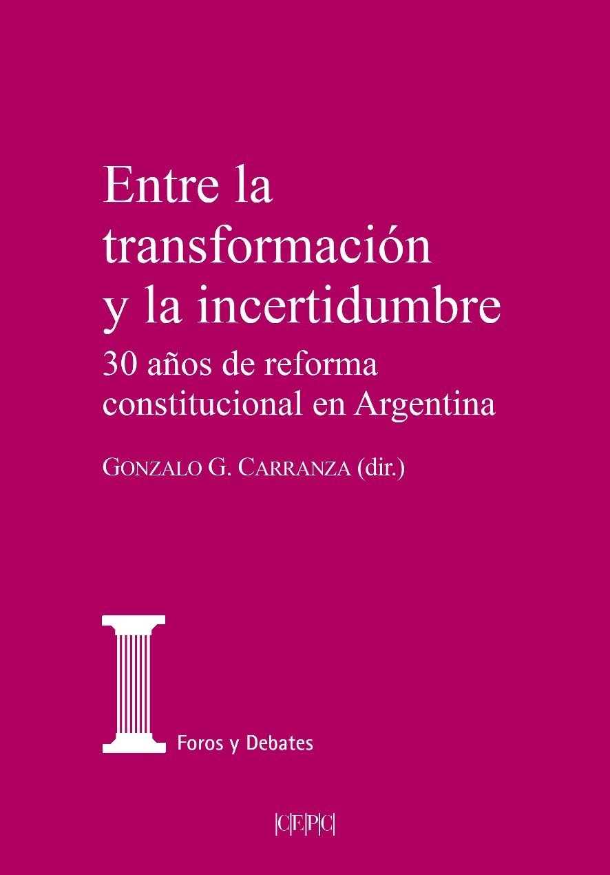 Entre la transformación y la incertidumbre.