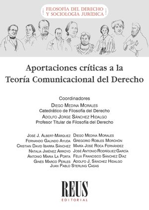 Aportaciones críticas a la Teoría Comunicacional del Derecho