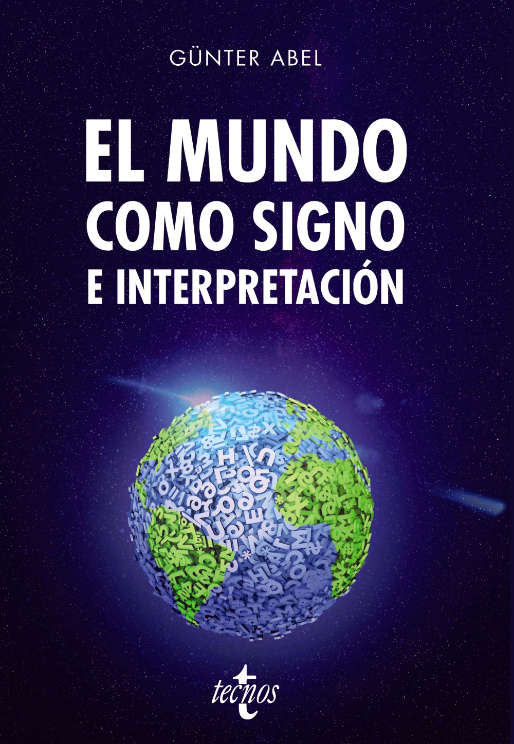 El mundo como signo e interpretación