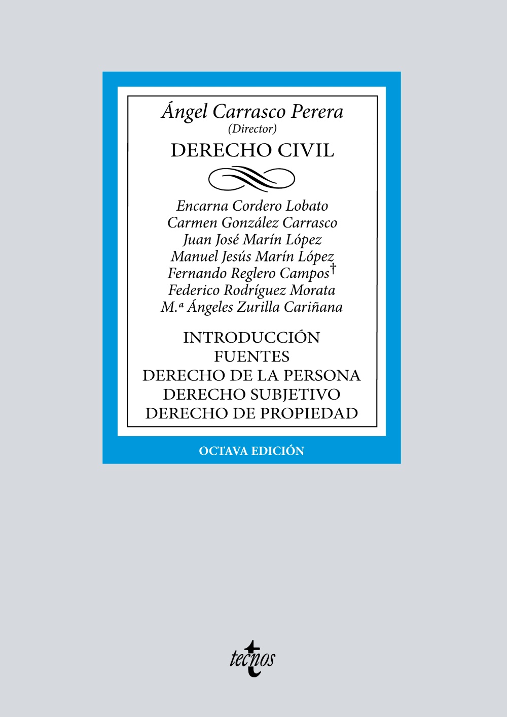 Derecho Civil