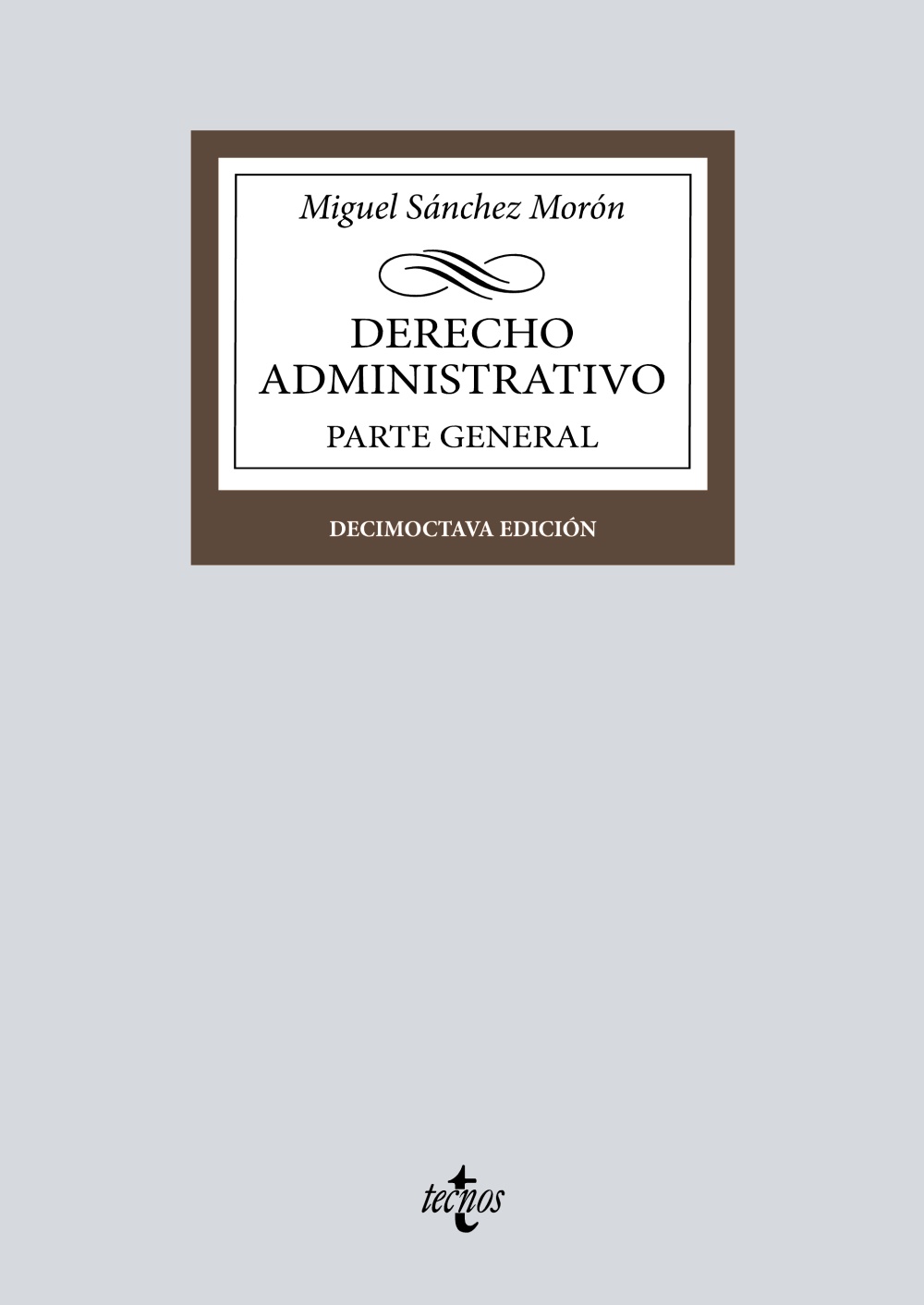 Derecho Administrativo
